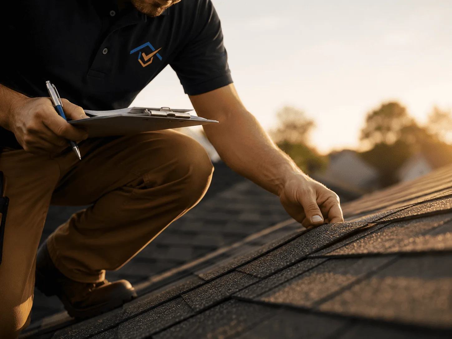 Why Choose Roof Inspection in Coral, MI